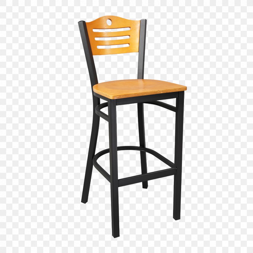 Bar Stool Cafe Restaurant Furniture Table, PNG, 1200x1200px, Bar Stool, Bar, Cafe, Cafeteria, Chair Download Free