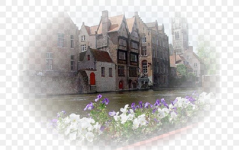 Brugge Property House Water Bruges, PNG, 688x515px, Brugge, Bruges, Building, Facade, Home Download Free