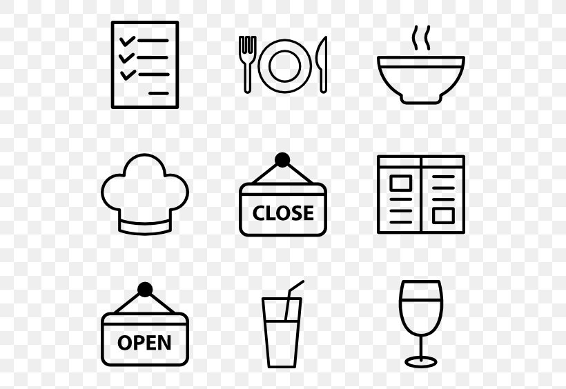 Kitchen Convection Oven Clip Art, PNG, 600x564px, Kitchen, Area, Black, Black And White, Brand Download Free