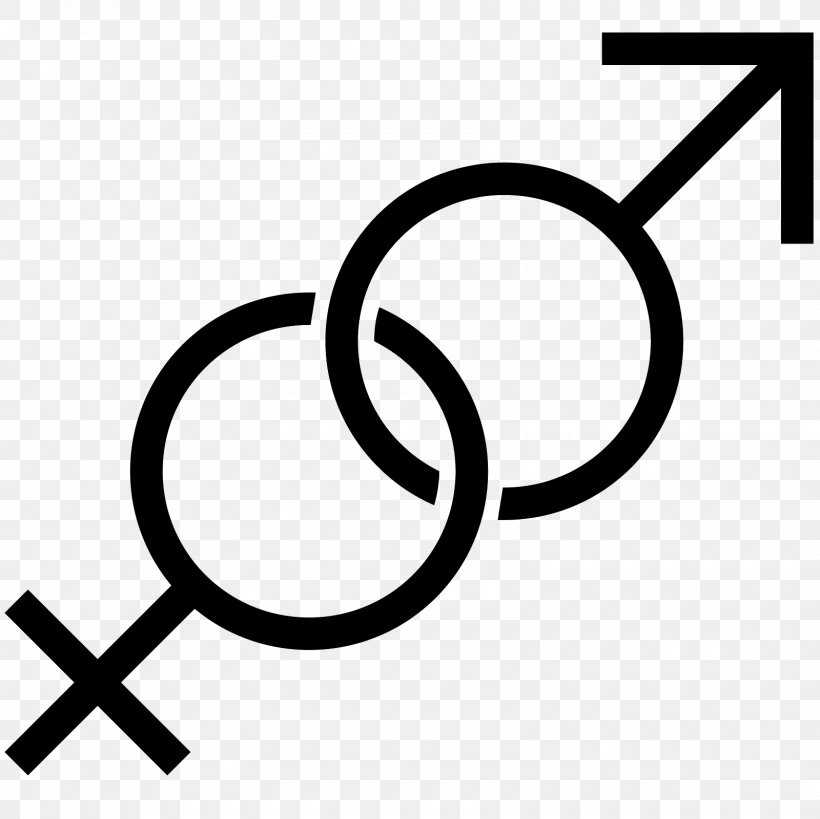 Gender Symbol Female, PNG, 1600x1600px, Gender Symbol, Area, Artwork, Black And White, Brand Download Free