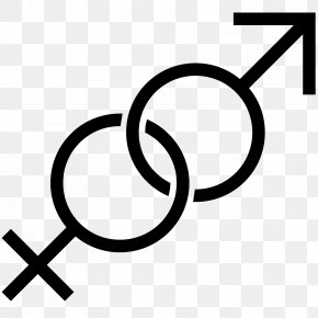 Symbol - Gender Symbol Female PNG