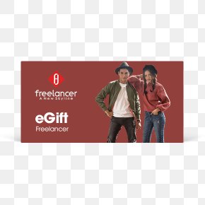 Gift - Gift Money Trademark Freelancer PNG
