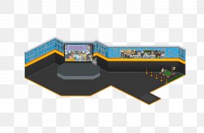 Arma 3 - Habbo Game Sala Radio 0 Room PNG