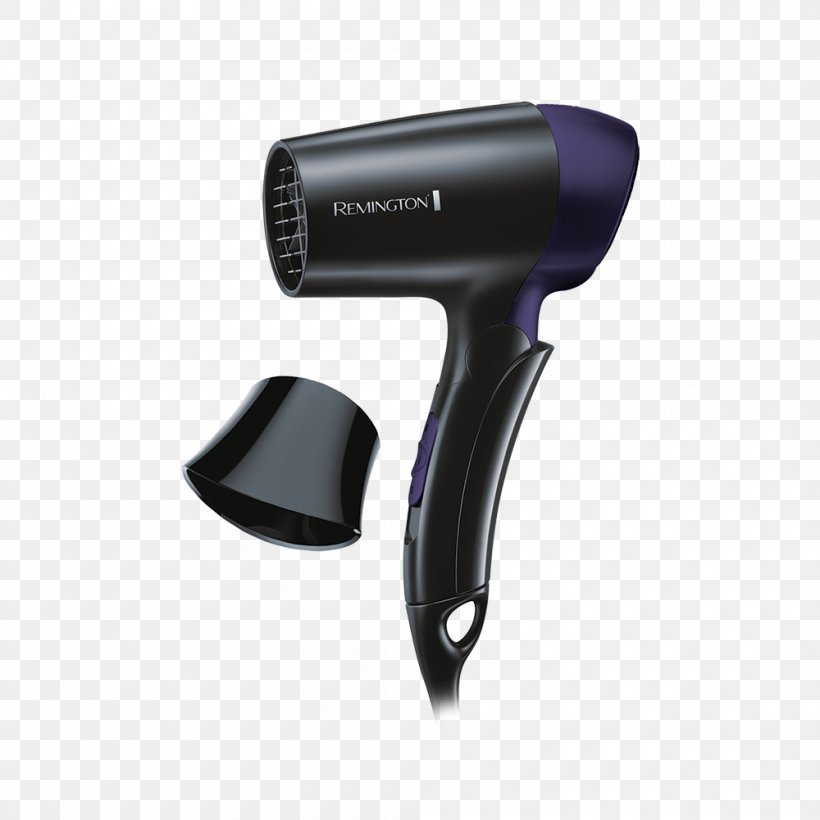 Hair Dryers Remington Products Hair Iron Hair Straightening, PNG, 1000x1000px, Hair Dryers, Beauty Parlour, Cosmetics, Hair, Hair Dryer Download Free