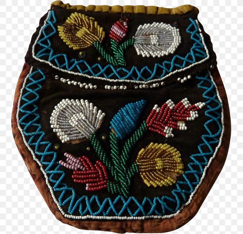 Indigenous Peoples Of The Eastern Woodlands Handbag Beadwork Indigenous Peoples Of The Americas, PNG, 789x789px, Handbag, Antique, Art, Bag, Bead Download Free
