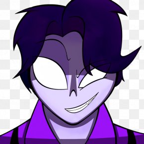 Joker - Joker Ear Homo Sapiens Legendary Creature PNG