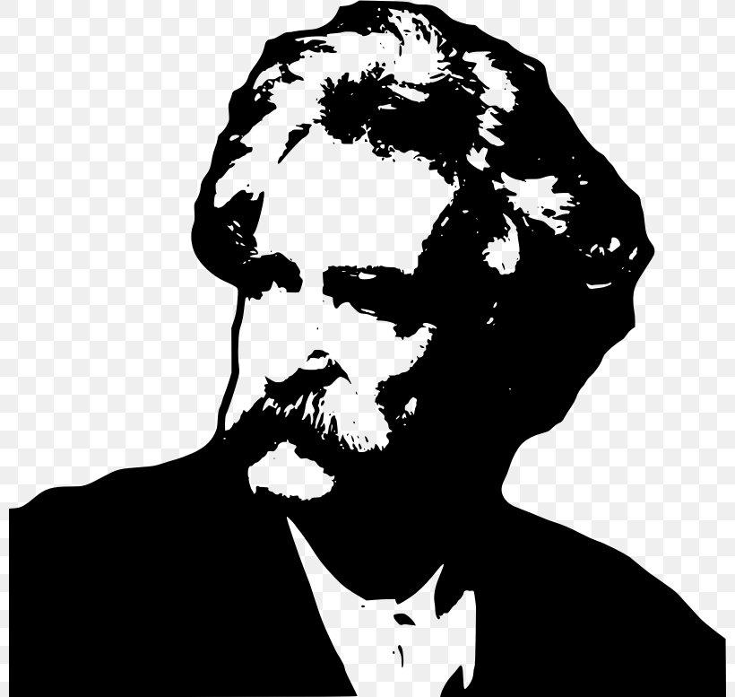 Mark Twain House T-shirt Clip Art, PNG, 800x777px, Mark Twain House, Art, Author, Black And White, Book Download Free