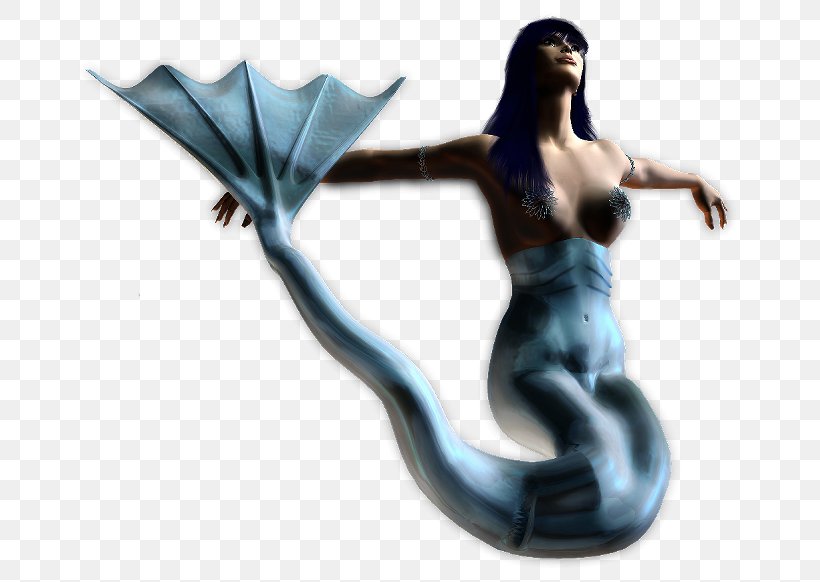 Mermaid Graphics Software PhotoFiltre, PNG, 700x582px, Mermaid, Blog, Drawing, Fictional Character, Figurine Download Free