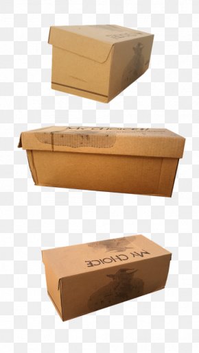 Box - Mover Cardboard Paper Advertising Relocation PNG