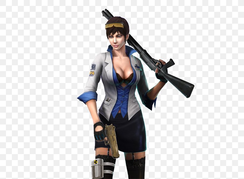 Point Blank First-person Shooter Zepetto Online Game OGame, PNG, 500x604px, Point Blank, Action Figure, Character, Costume, Figurine Download Free