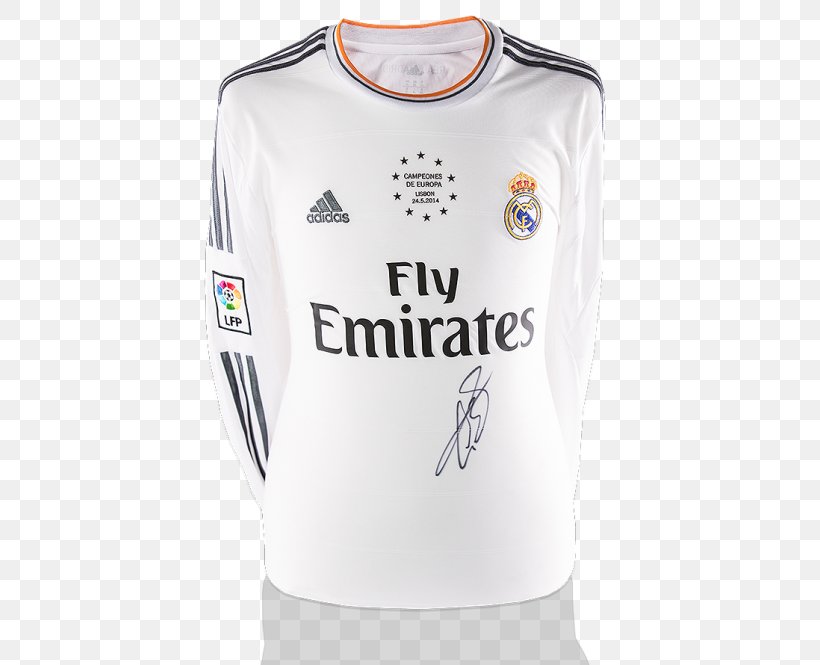 Real Madrid C.F. Long-sleeved T-shirt Jersey, PNG, 650x665px, Real Madrid Cf, Active Shirt, Adidas, Brand, Clothing Download Free
