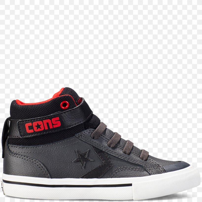 Skate Shoe Sneakers Converse High-top, PNG, 1000x1000px, Skate Shoe, Athletic Shoe, Black, Brand, Converse Download Free