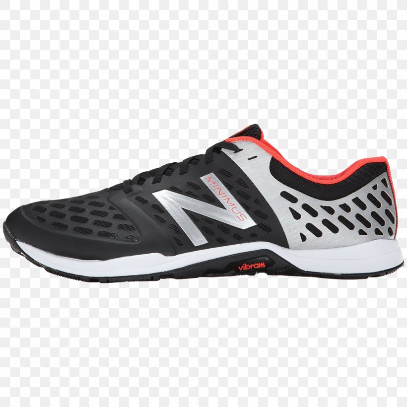 Sports Shoes New Balance Skate Shoe Sportswear, PNG, 1000x1000px, Sports Shoes, Athletic Shoe, Basketball Shoe, Bicycle Shoe, Black Download Free