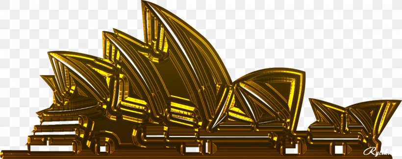Sydney Opera House Skyline Silhouette Mural Sticker, PNG, 1200x478px, Sydney Opera House, Brass, Building, City Of Sydney, Decal Download Free