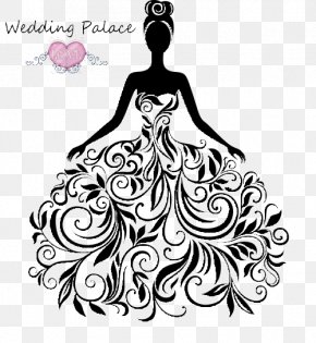 Dress - Wedding Dress Stock Photography Gown PNG