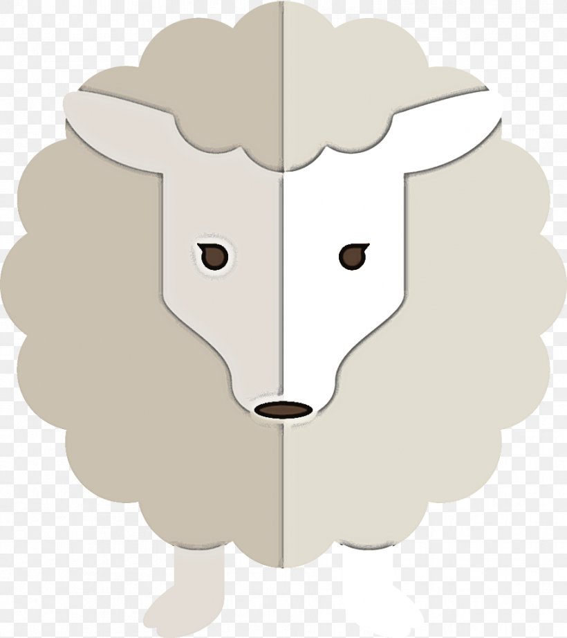 Cartoon Sheep Sheep, PNG, 912x1026px, Cartoon, Sheep Download Free