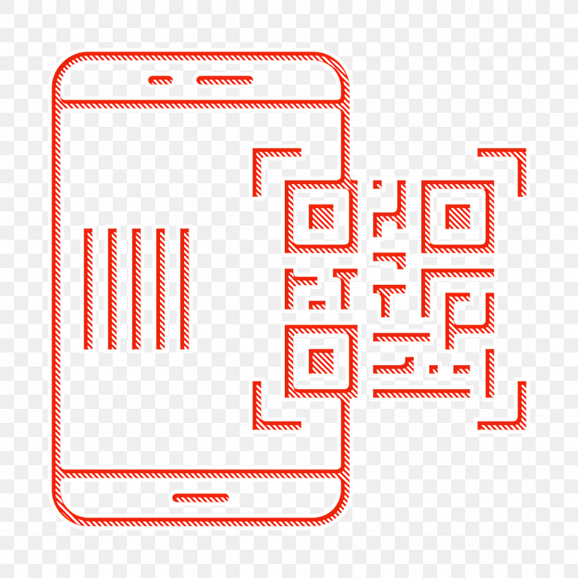 E-commerce Icon Qr Code Icon, PNG, 1228x1228px, E Commerce Icon, Diagram, Geometry, Line, Mathematics Download Free