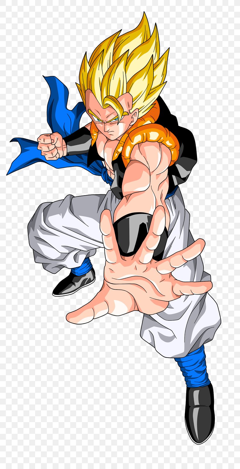 Goku Gohan Vegeta Goten Super Saiya, PNG, 800x1600px, Watercolor, Cartoon, Flower, Frame, Heart Download Free