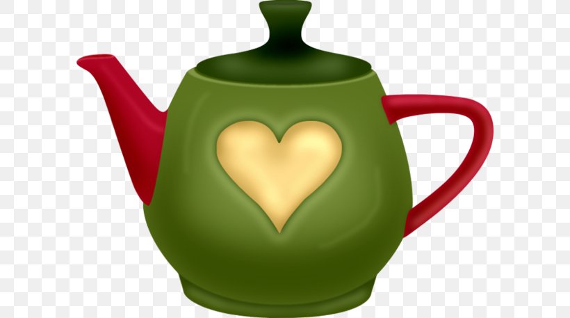 Green Tea, PNG, 600x457px, Teapot, Ceramic, Creativity, Green, Jug Download Free
