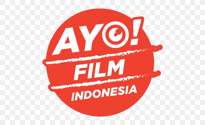 Logo Film Clip Art Indonesia Font, PNG, 500x500px, Logo, Area, Brand, Community, Film Download Free