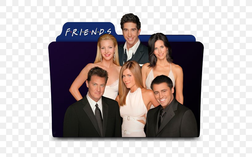 New tv show with joey from friends