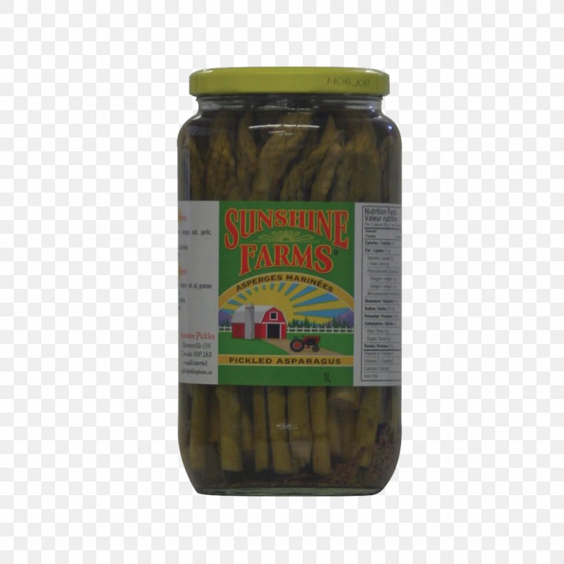 Pickled Cucumber Pickling Relish Asparagus South Asian Pickles, PNG, 1024x1024px, Pickled Cucumber, Achaar, Asparagus, Bean, Bread Download Free