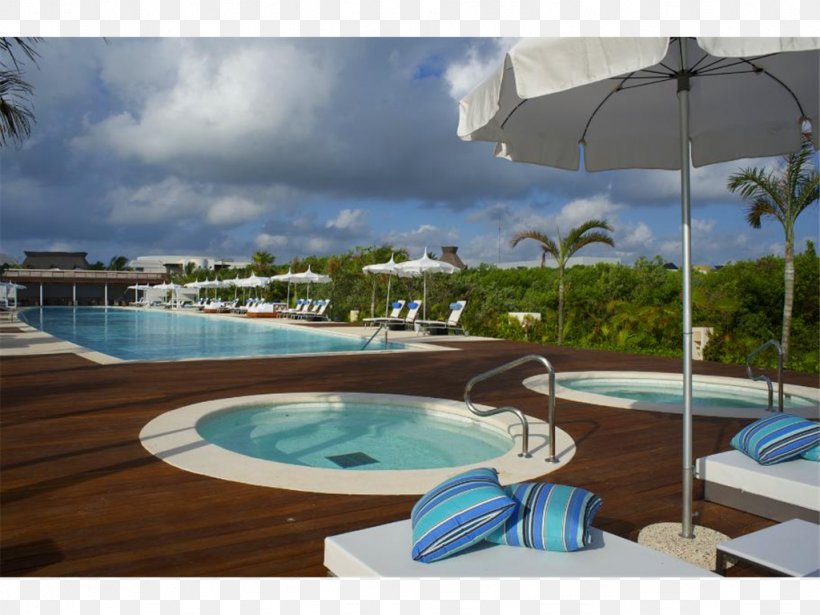 Playa Del Carmen Resort Grand Luxxe Riviera Maya Hotel Beach, PNG, 1024x768px, Playa Del Carmen, Beach, Bed And Breakfast, Caribbean, Estate Download Free