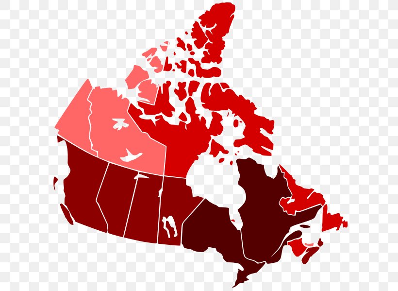 Republic Of Canada Map Vector Graphics Clip Art, PNG, 617x599px, Canada, Art, Atlas Of Canada, Blank Map, Fictional Character Download Free