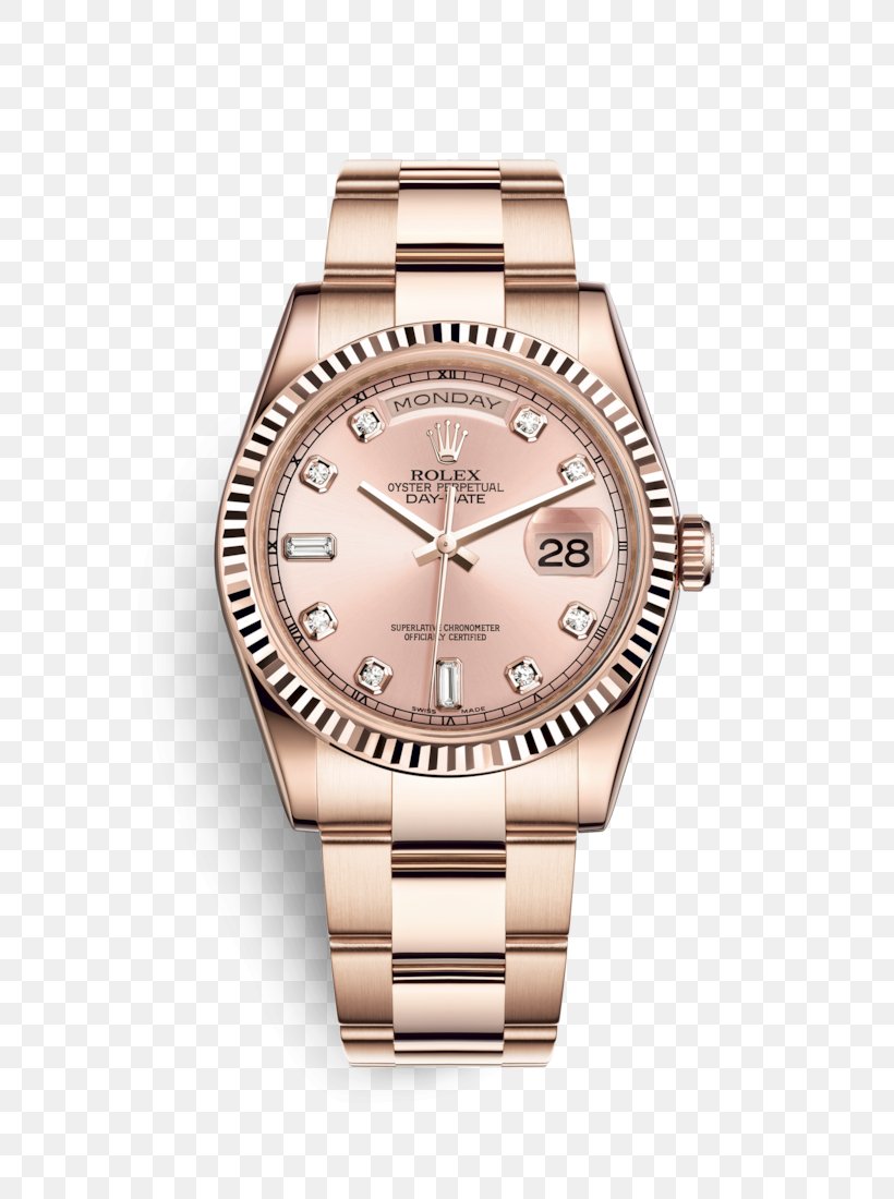 Rolex Datejust Rolex Day-Date Watch Rolex Oyster, PNG, 720x1100px, Rolex Datejust, Brand, Colored Gold, Diamond, Gold Download Free