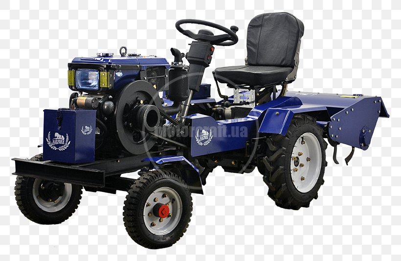 Two-wheel Tractor Malotraktor Plough Iseki, PNG, 800x533px, Twowheel Tractor, Aggregaat, Agricultural Machinery, Engine, Hardware Download Free