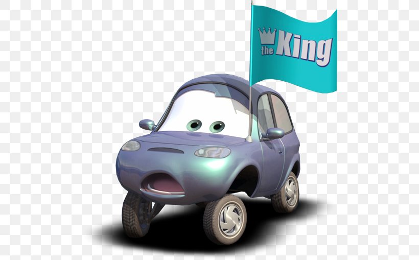 World Of Cars Lightning McQueen Strip 'The King' Weathers, PNG, 500x509px, Car, Automotive Design, Car Door, Cars, Cars 2 Download Free
