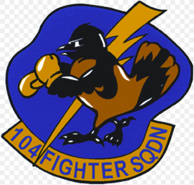 104th Fighter Squadron Beak Logo Clip Art, PNG, 1104x1053px, Beak, Area, Artwork, Logo Download Free