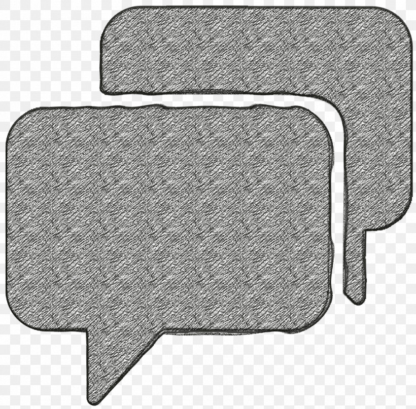 Comment Icon Chat Icon Dialogue Icon, PNG, 1050x1034px, Comment Icon, Black M, Chat Icon, Dialogue Icon, Geometry Download Free