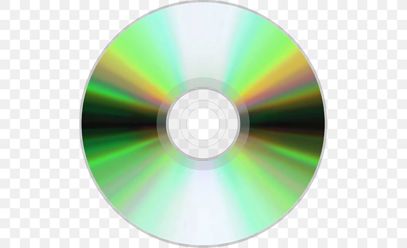 Compact Disc Disk Storage CD-ROM Data Storage, PNG, 500x500px, Compact Disc, Cdr, Cdrom, Computer Component, Computer Data Storage Download Free