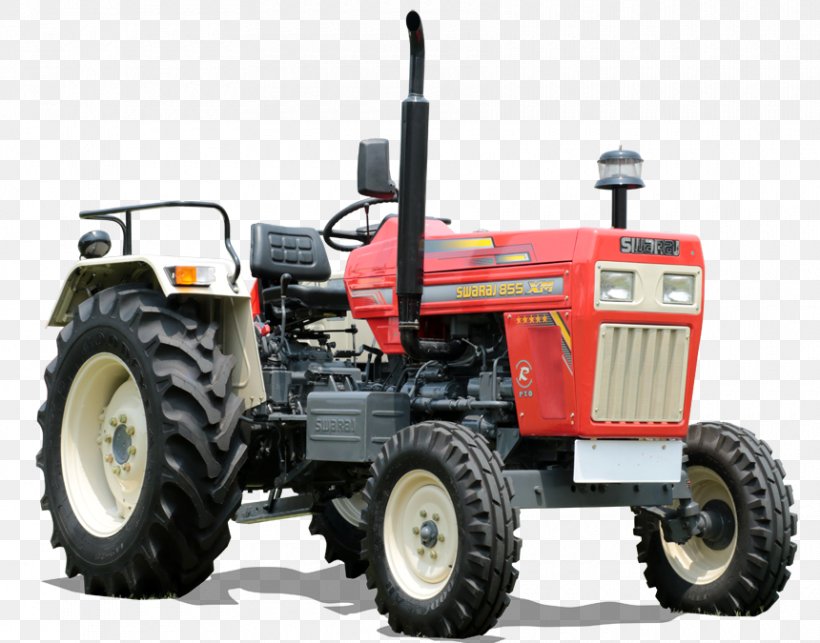 India Mahindra & Mahindra Punjab Tractors Ltd. Swaraj, PNG, 860x675px, India, Agricultural Machinery, Agriculture, Automotive Tire, Ford 3000 Download Free