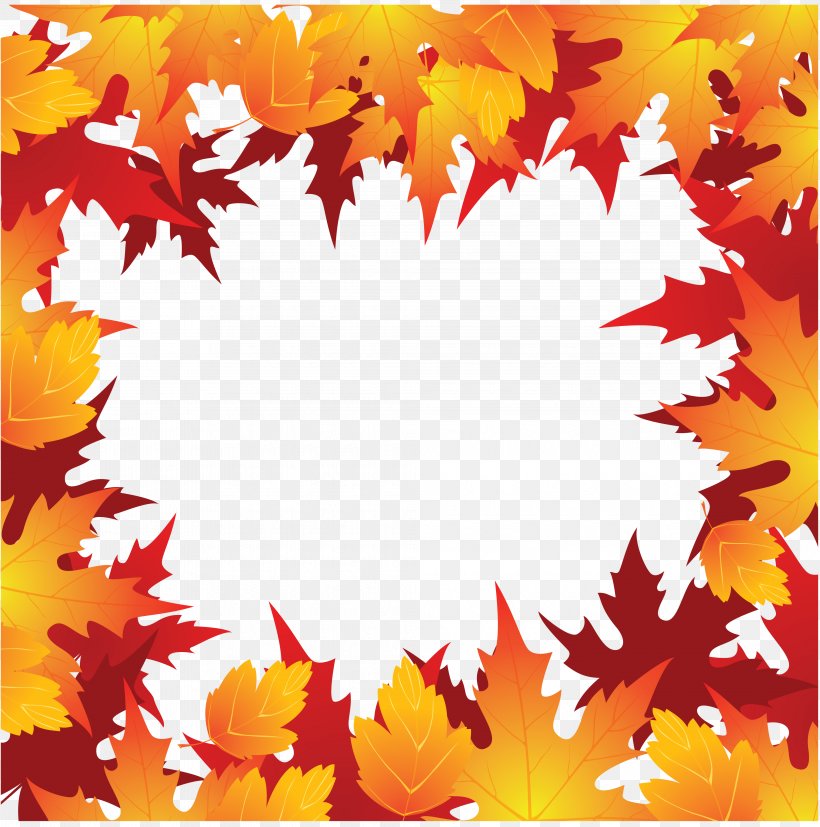 Maple Leaf Autumn Computer File, PNG, 4045x4084px, Leaf, Autumn, Flowering Plant, Green, Maple Download Free