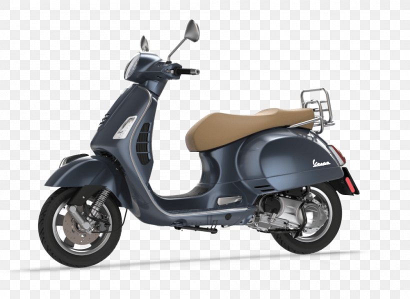 Piaggio Vespa GTS 300 Super Scooter Car Piaggio Vespa GTS 300 Super, PNG, 1000x730px, Vespa Gts, Antilock Braking System, Car, Coil Spring, Motor Vehicle Download Free