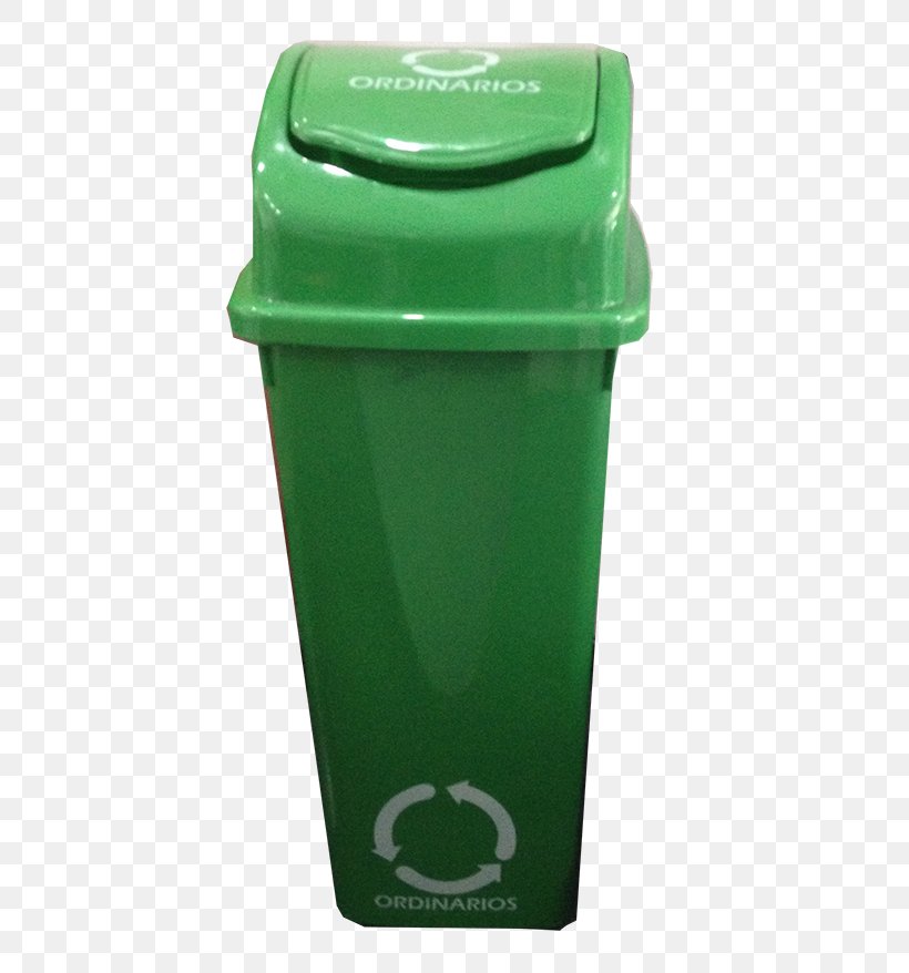 Rubbish Bins & Waste Paper Baskets Plastic Lid Green, PNG, 500x878px, Rubbish Bins Waste Paper Baskets, Container, Cylinder, Green, Lid Download Free