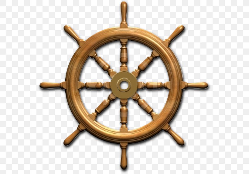 Ship's Wheel Helmsman Sailor, PNG, 574x574px, Ship S Wheel, Boat, Brass, Helmsman, Maritime Transport Download Free