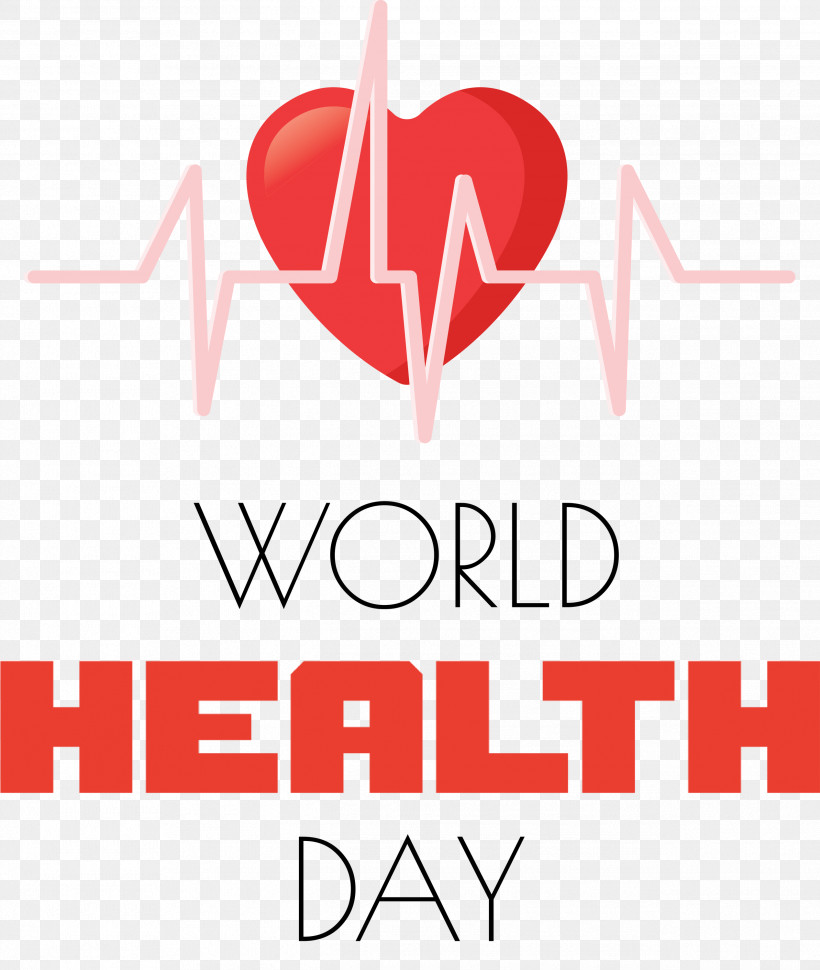 World Health Day, PNG, 2534x3000px, World Health Day, Geometry, Line, Logo, M Download Free