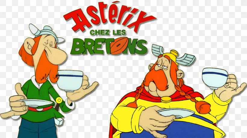 Asterix In Britain Comics Vertebrate, PNG, 1000x562px, Asterix In Britain, Area, Art, Asterix, Behavior Download Free