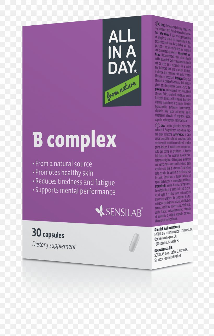 B Vitamins Dietary Supplement Multivitamin Mineral, PNG, 2544x3991px, Vitamin, Ascorbic Acid, B Vitamins, Brand, Cream Download Free