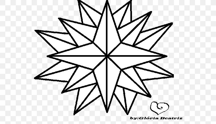 Drawing Star Op Art Coloring Book, PNG, 600x470px, Drawing, Animaatio, Area, Art, Black And White Download Free