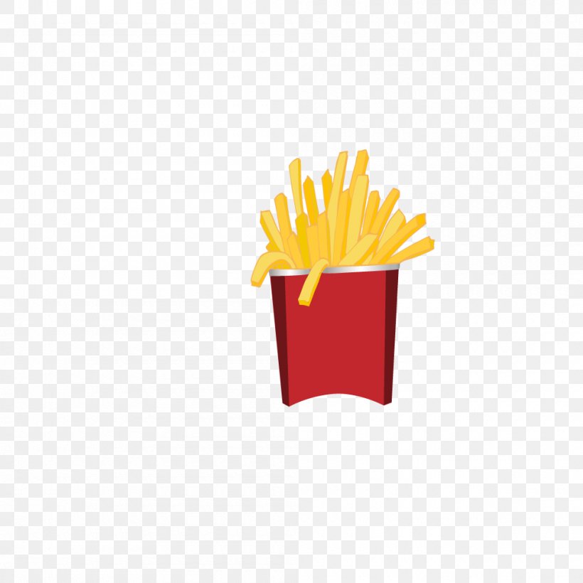 French Fries Fast Food Hamburger Chicken And Chips, PNG, 1000x1000px, French Fries, Chicken And Chips, Deep Frying, Fast Food, Food Download Free