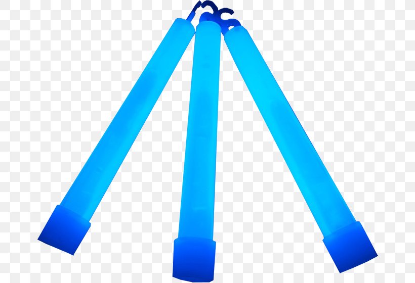 Glow Stick Light, PNG, 674x560px, Glow Stick, Blue, Color, Description, Electric Blue Download Free
