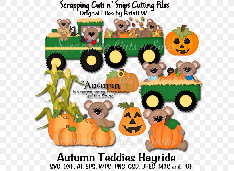 Hayride Foundation Piecing Clip Art, PNG, 600x600px, Hayride, Autumn, Food, Foundation Piecing, Halloween Download Free