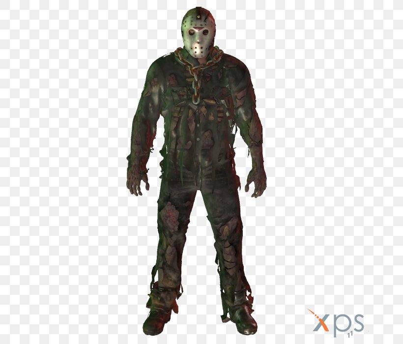 Jason Voorhees Friday The 13th: The Game Mortal Kombat X YouTube, PNG, 700x700px, Jason Voorhees, Costume, Friday The 13th, Friday The 13th Part Iii, Friday The 13th The Game Download Free