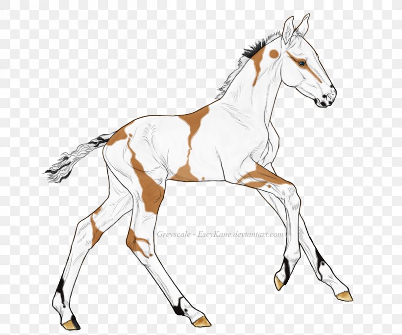Mane Foal Bridle Stallion Mustang, PNG, 1200x1000px, Mane, Animal, Animal Figure, Artwork, Bridle Download Free