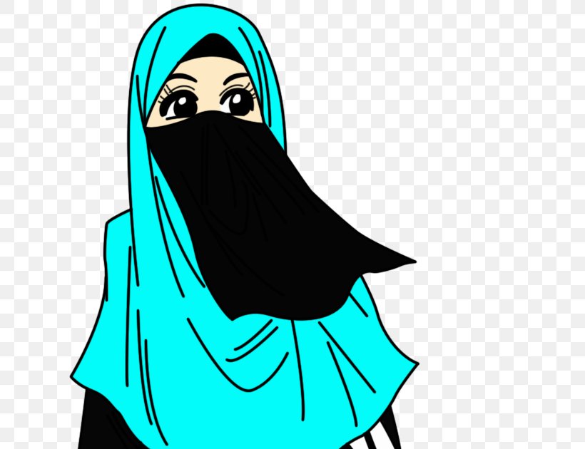 Muslim Hijab Dawah Woman, PNG, 662x630px, Muslim, Art, Artwork, Burqa, Cartoon Download Free