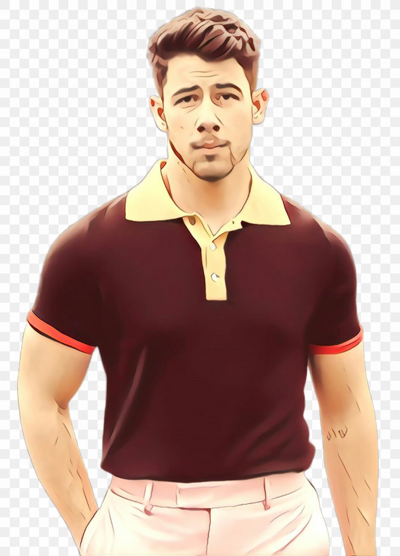 Polo Shirt Clothing Collar Sleeve T-shirt, PNG, 1696x2356px, Cartoon, Arm, Clothing, Collar, Cool Download Free